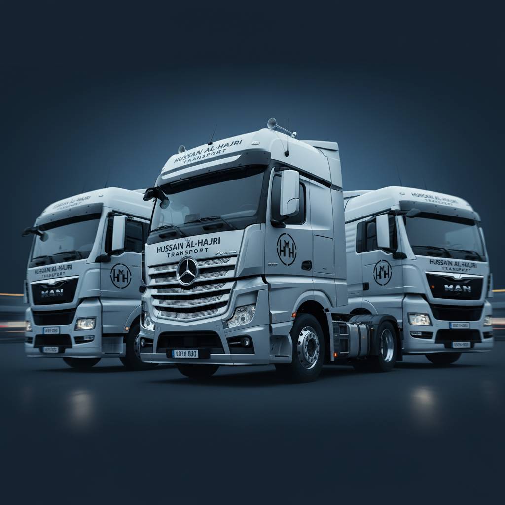 عمليات أسطول النقل