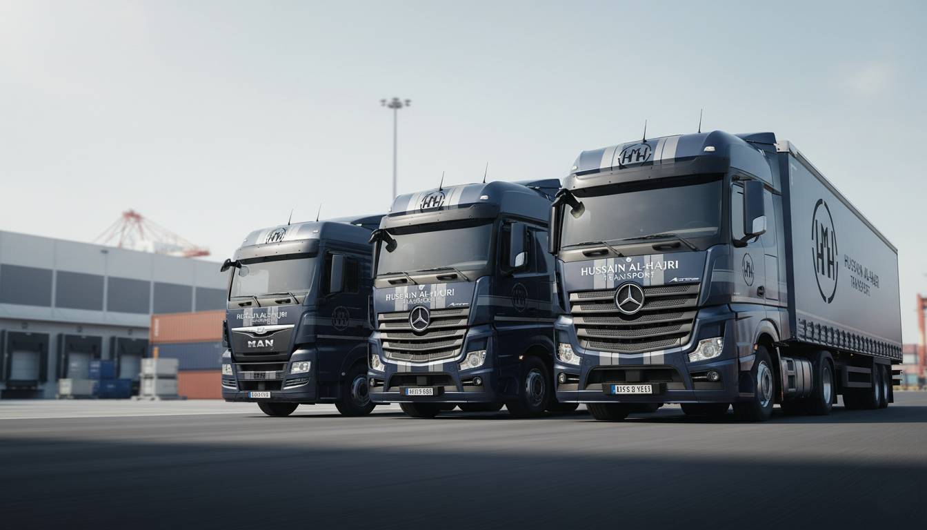 خدمات نقل متميزة بأسعار معقولة