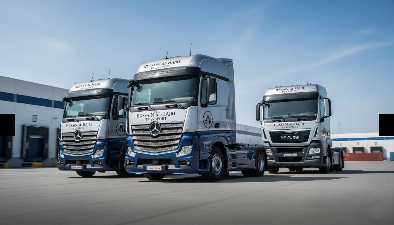 الأمان والجودة التي يمكنك الوثوق بها