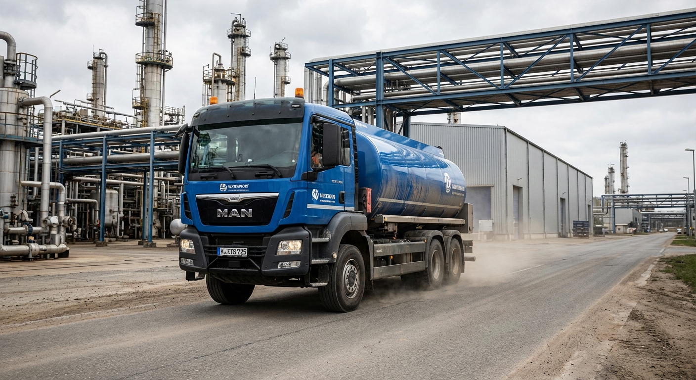 توانك الماء